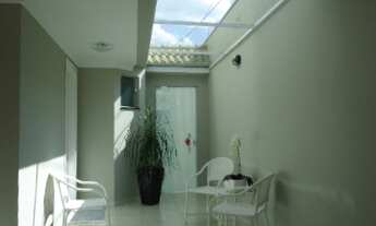 Imagem 3: CASA RESIDENCIAL em INDAIATUBA - SP, JARDIM AMÉRICA