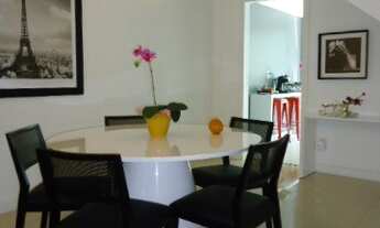 Imagem 7: CASA RESIDENCIAL em INDAIATUBA - SP, JARDIM AMÉRICA