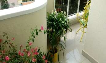 Imagem 7: APARTAMENTO RESIDENCIAL em INDAIATUBA - SP, CIDADE NOVA I