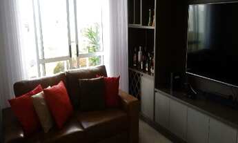 Imagem 4: APARTAMENTO RESIDENCIAL em INDAIATUBA - SP, CIDADE NOVA I