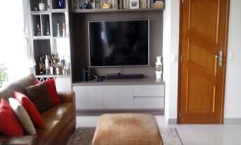 Imagem 5: APARTAMENTO RESIDENCIAL em INDAIATUBA - SP, CIDADE NOVA I