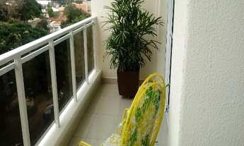 Imagem 6: APARTAMENTO RESIDENCIAL em INDAIATUBA - SP, CIDADE NOVA I