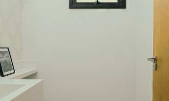 Imagem 2: CASA RESIDENCIAL em INDAIATUBA - SP, JARDIM BRÉSCIA