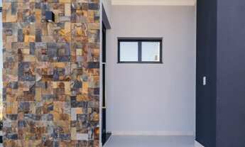 Imagem 5: CASA RESIDENCIAL em INDAIATUBA - SP, JARDIM BRÉSCIA