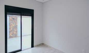 Imagem 7: CASA RESIDENCIAL em INDAIATUBA - SP, JARDIM BRÉSCIA