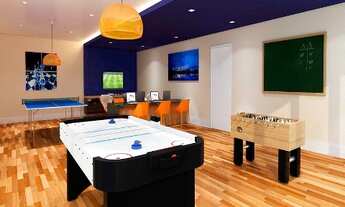 Imagem 5: APARTAMENTO RESIDENCIAL em INDAIATUBA - SP, CHÁCARA AREAL