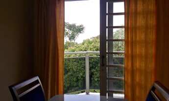 Imagem 4: APARTAMENTO RESIDENCIAL em INDAIATUBA - SP, JARDIM SEVILHA