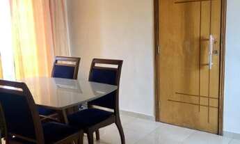 Imagem 6: APARTAMENTO RESIDENCIAL em INDAIATUBA - SP, JARDIM SEVILHA