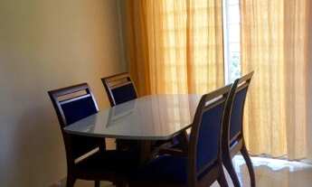 Imagem 5: APARTAMENTO RESIDENCIAL em INDAIATUBA - SP, JARDIM SEVILHA