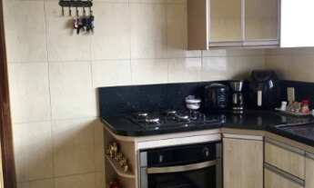 Imagem 7: APARTAMENTO RESIDENCIAL em INDAIATUBA - SP, JARDIM SEVILHA