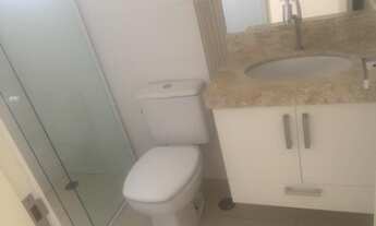 Imagem 7: APARTAMENTO RESIDENCIAL em INDAIATUBA - SP, Vila Sfer