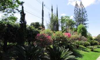 Imagem 2: CHÁCARA RESIDENCIAL em INDAIATUBA - SP, LAGOS DE SHANADU