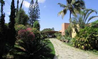 Imagem: CHÁCARA RESIDENCIAL em INDAIATUBA - SP