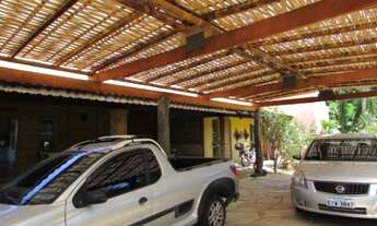 Imagem 6: CHÁCARA RESIDENCIAL em INDAIATUBA - SP, LAGOS DE SHANADU