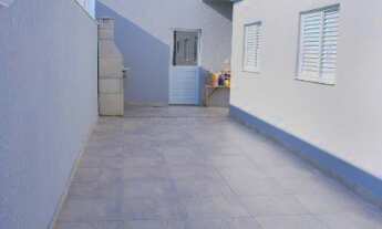 Imagem 7: CASA RESIDENCIAL em INDAIATUBA - SP, JARDIM RESIDENCIAL VENEZA