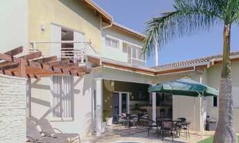 Imagem 2: CASA RESIDENCIAL em INDAIATUBA - SP, JARDIM RESIDENCIAL SANTA CLARA