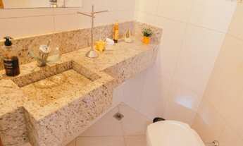 Imagem 7: CASA RESIDENCIAL em INDAIATUBA - SP, JARDIM RESIDENCIAL SANTA CLARA