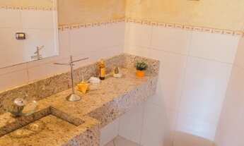 Imagem 6: CASA RESIDENCIAL em INDAIATUBA - SP, JARDIM RESIDENCIAL SANTA CLARA