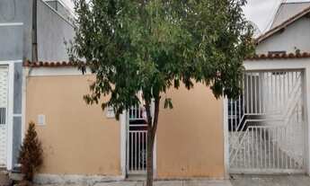 Imagem: CASA RESIDENCIAL em INDAIATUBA - SP, JARDIM