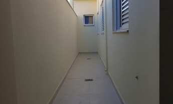 Imagem 4: CASA RESIDENCIAL em INDAIATUBA - SP, VILA MARIA HELENA