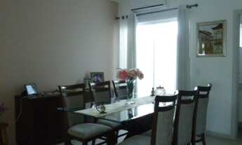 Imagem 4: CASA RESIDENCIAL em INDAIATUBA - SP, JARDIM PORTAL DOS IPÊS