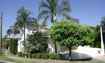 Imagem 2: CASA RESIDENCIAL em INDAIATUBA - SP, JARDIM PORTAL DOS IPÊS