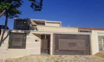 Imagem: CASA RESIDENCIAL em INDAIATUBA - SP, JARDIM