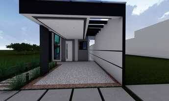 Imagem 2: CASA RESIDENCIAL em INDAIATUBA - SP, PARK REAL