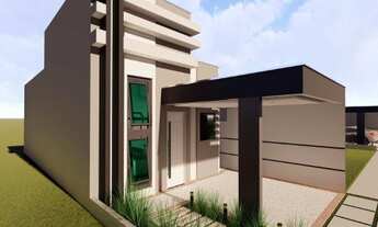 Imagem: CASA RESIDENCIAL em INDAIATUBA - SP, PARK