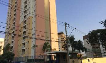 Imagem 1: APARTAMENTO RESIDENCIAL em INDAIATUBA - SP, JD. PAU PRETO