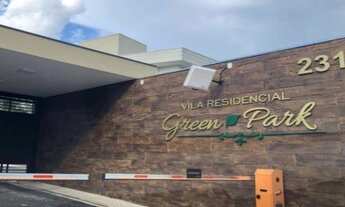 Imagem: TERRENO RESIDENCIAL em INDAIATUBA - SP