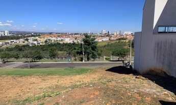 Imagem 2: TERRENO RESIDENCIAL em INDAIATUBA - SP, GREEN PARK