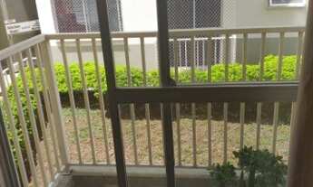 Imagem 2: APARTAMENTO RESIDENCIAL em INDAIATUBA - SP, Jardim Alice