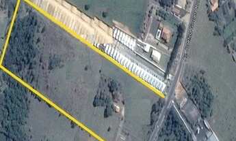 Imagem: ÁREA RURAL em CAPIVARI - SP, BAIRRO BOSQUE