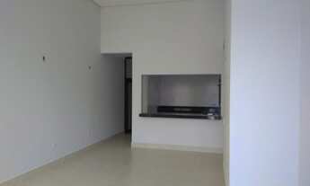 Imagem 2: CASA RESIDENCIAL em INDAIATUBA - SP, JARDIM BRÉSCIA