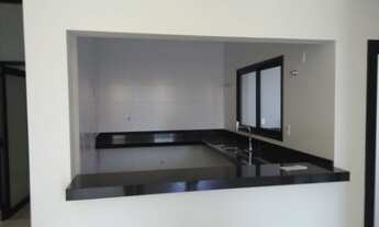 Imagem 3: CASA RESIDENCIAL em INDAIATUBA - SP, JARDIM BRÉSCIA