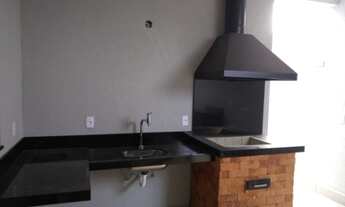 Imagem 4: CASA RESIDENCIAL em INDAIATUBA - SP, JARDIM BRÉSCIA