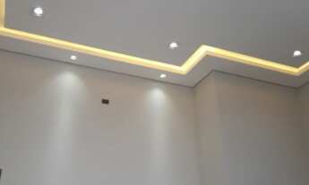 Imagem 3: CASA RESIDENCIAL em INDAIATUBA - SP, JARDIM BRÉSCIA