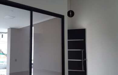 Imagem 5: CASA RESIDENCIAL em INDAIATUBA - SP, JARDIM BRÉSCIA