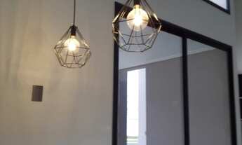 Imagem 4: CASA RESIDENCIAL em INDAIATUBA - SP, JARDIM BRÉSCIA