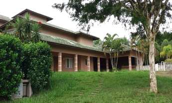 Imagem: CHÁCARA RURAL em INDAIATUBA - SP, COLINAS