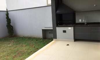 Imagem 4: CASA RESIDENCIAL em INDAIATUBA - SP, JARDIM BRESCIA
