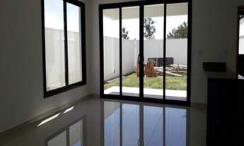 Imagem 2: CASA RESIDENCIAL em INDAIATUBA - SP, JARDIM BRESCIA