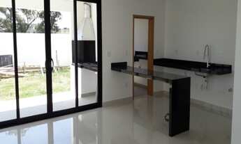 Imagem 3: CASA RESIDENCIAL em INDAIATUBA - SP, JARDIM BRESCIA