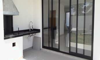 Imagem 7: CASA RESIDENCIAL em INDAIATUBA - SP, JARDIM BRESCIA