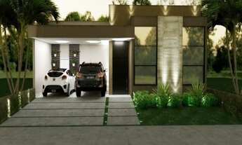 Imagem: CASA RESIDENCIAL em INDAIATUBA - SP, JARDIM