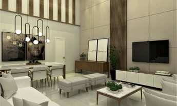 Imagem 2: CASA RESIDENCIAL em INDAIATUBA - SP, JARDIM RESIDENCIAL DONA MARIA JOSÉ