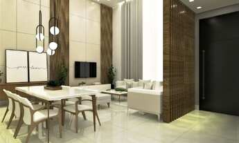 Imagem 3: CASA RESIDENCIAL em INDAIATUBA - SP, JARDIM RESIDENCIAL DONA MARIA JOSÉ