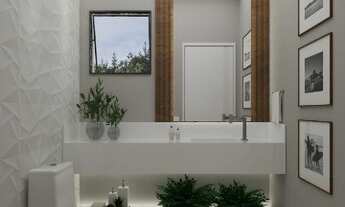 Imagem 7: CASA RESIDENCIAL em INDAIATUBA - SP, JARDIM RESIDENCIAL DONA MARIA JOSÉ