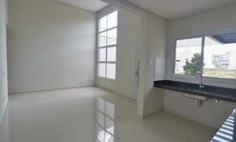 Imagem 3: CASA RESIDENCIAL em INDAIATUBA - SP, JARDIM MONTREAL RESIDENCE